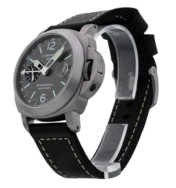 Panerai Luminor GMT PAM00089 Image 2